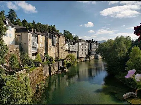 Couett'hotel Sainte Marie