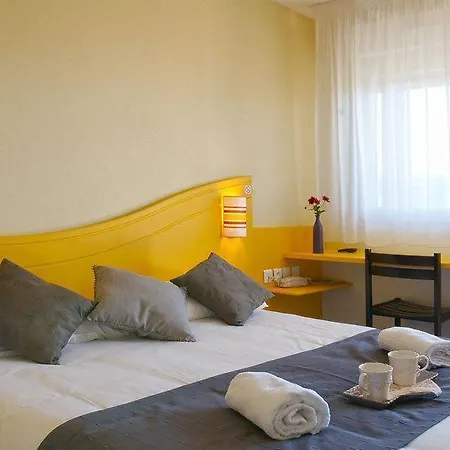 Couett'hotel Sainte Marie