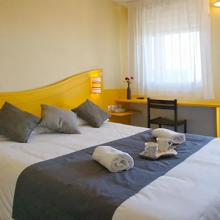 Couett'hotel Sainte Marie 2* Oloron-Sainte-Marie
