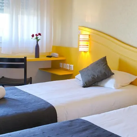Hotel Couett'hotel Sainte Marie