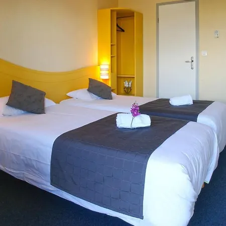 Couett'hotel Sainte Marie Hotel Oloron-Sainte-Marie