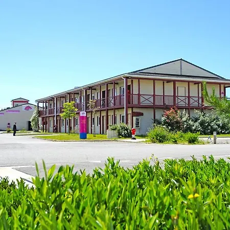 Hotel Couett'hotel Sainte Marie