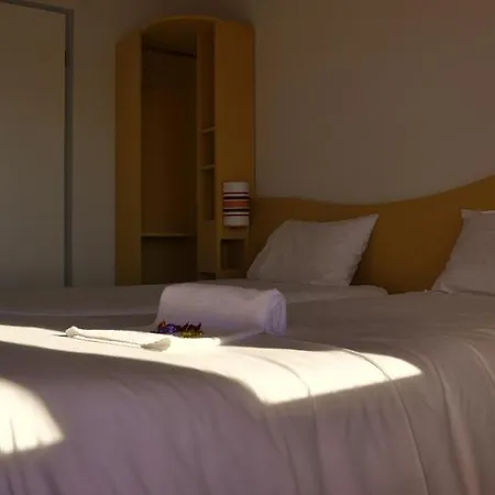 Couett'hotel Sainte Marie