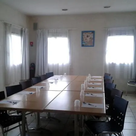 Hotel Couett'hotel Sainte Marie Oloron-Sainte-Marie
