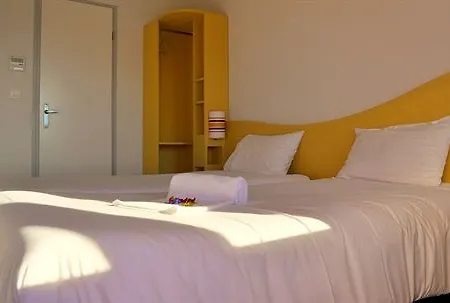Couett'hotel Sainte Marie 2*
