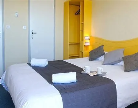 Hotel Couett'hotel Sainte Marie
