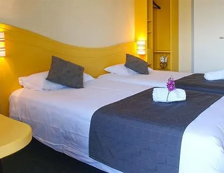 Couett'hotel Sainte Marie Hotel
