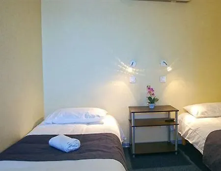Couett'hotel Sainte Marie