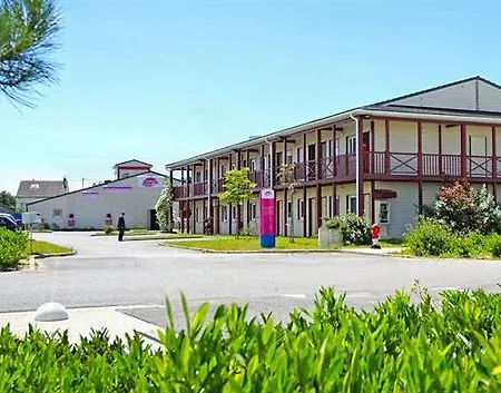 Couett'hotel Sainte Marie 2*